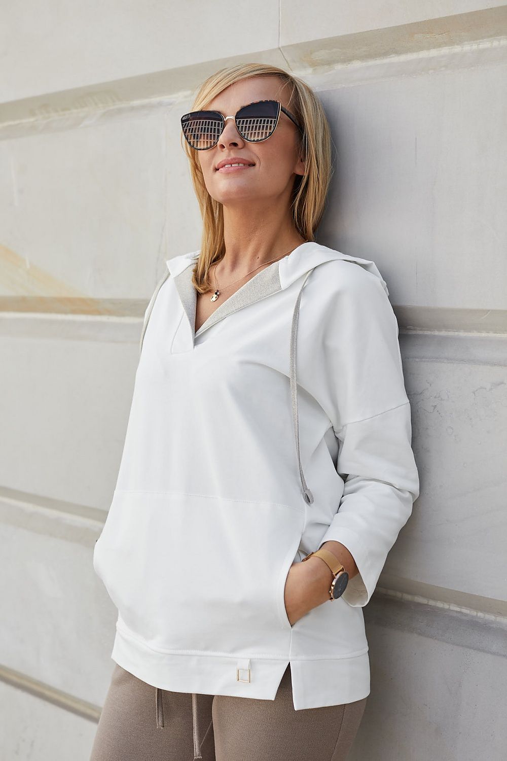 Sweatshirt model 172161